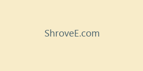 ShroveE.com