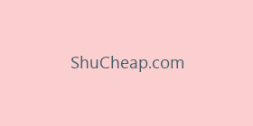 ShuCheap.com