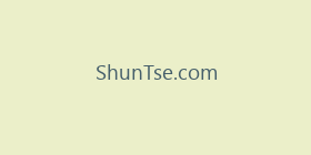 ShunTse.com