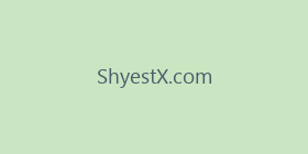 ShyestX.com