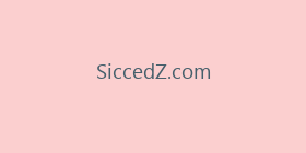 SiccedZ.com