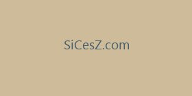 SiCesZ.com