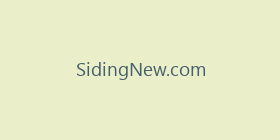 SidingNew.com
