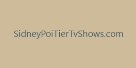 SidneyPoiTierTvShows.com