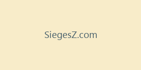 SiegesZ.com