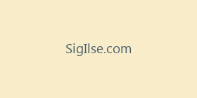SigIlse.com