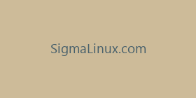 SigmaLinux.com
