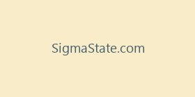 SigmaState.com