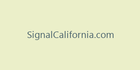 SignalCalifornia.com