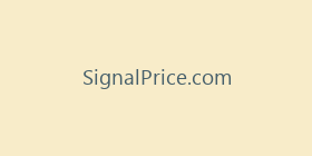 SignalPrice.com