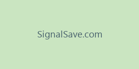 SignalSave.com
