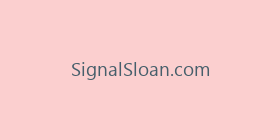 SignalSloan.com