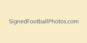SignedFootballPhotos.com