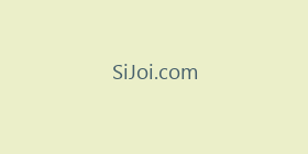 SiJoi.com