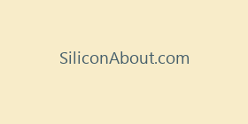 SiliconAbout.com
