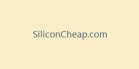 SiliconCheap.com