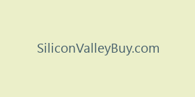 SiliconValleyBuy.com