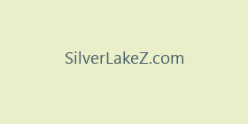 SilverLakeZ.com