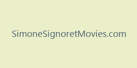 SimoneSignoretMovies.com