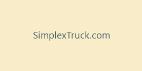 SimplexTruck.com