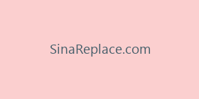 SinaReplace.com