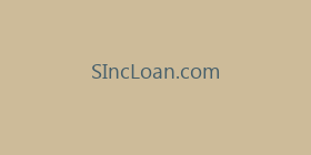 SIncLoan.com