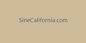 SineCalifornia.com