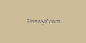 SinewyX.com