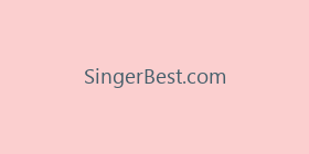 SingerBest.com