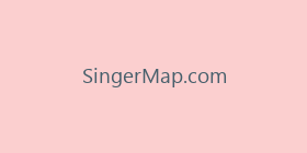 SingerMap.com