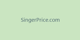 SingerPrice.com