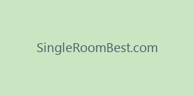 SingleRoomBest.com