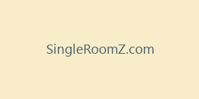 SingleRoomZ.com