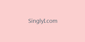 SinglyI.com