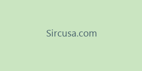 Sircusa.com