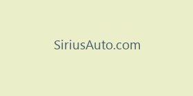 SiriusAuto.com