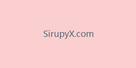 SirupyX.com
