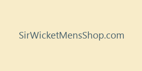 SirWicketMensShop.com