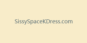 SissySpaceKDress.com