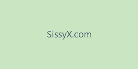 SissyX.com