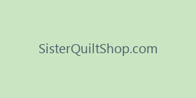SisterQuiltShop.com