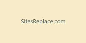 SitesReplace.com