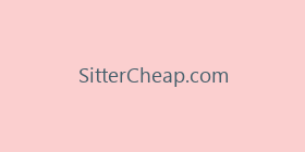 SitterCheap.com