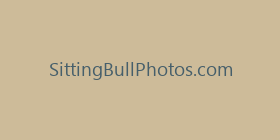 SittingBullPhotos.com