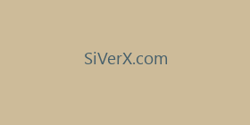 SiVerX.com