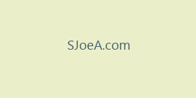 SJoeA.com