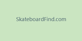 SkateboardFind.com