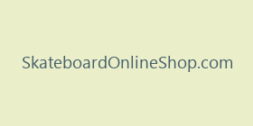 SkateboardOnlineShop.com