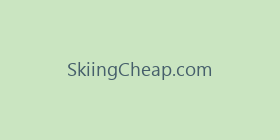 SkiingCheap.com