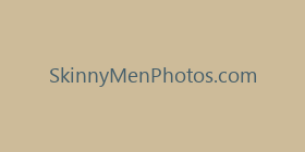 SkinnyMenPhotos.com